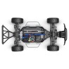 Slash 4x4 1/10 HD VX3 BL 3S RTR Grön