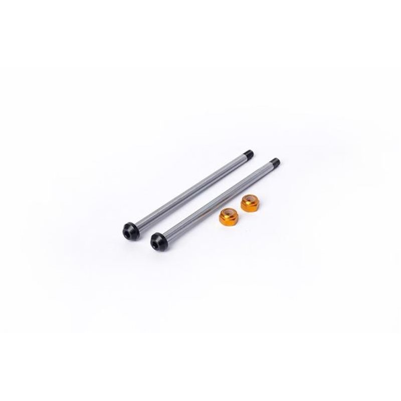 Hardened Suspension Shaft 3x58mm Koswork (2) Optima Series