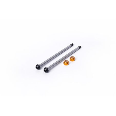 Hardened Suspension Shaft 3x58mm Koswork (2) Optima Series
