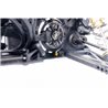 Hardened Suspension Shaft 3x58mm Koswork (2) Optima Series