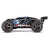 E-Revo 1/16 VXL 4WD RTR TQi TSM Blå - USB Med Batt/Laddare