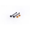 Hardened Suspension Shaft 3x26mm Koswork (2) Optima Series