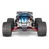 E-Revo 1/16 VXL 4WD RTR TQi TSM Blue - USB with Batt/Charger