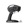 E-Revo 1/16 VXL 4WD RTR TQi TSM Blue - USB with Batt/Charger