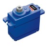 E-Revo 1/16 VXL 4WD RTR TQi TSM Blå - USB Med Batt/Laddare