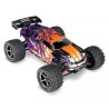 E-Revo 1/16 VXL 4WD RTR TQi TSM Lila - USB Med Batt/Laddare