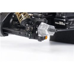 Hardened Suspension Shaft 3x26mm Koswork (2) Optima Series