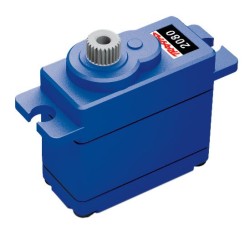 E-Revo 1/16 VXL 4WD RTR TQi TSM Lila - USB Med Batt/Laddare