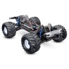 X-Monster Chassi 8S 4WD Brushless TQi TSM (utan Kaross)