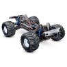 X-Monster Chassi 8S 4WD Brushless TQi TSM (utan Kaross)