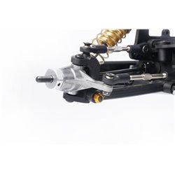 Hardened Suspension Shaft 3x26mm Koswork (2) Optima Series