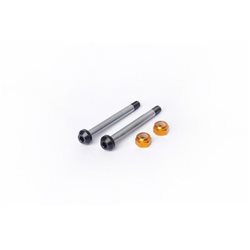 Hardened Suspension Shaft 3x30mm Koswork (2) Optima Series
