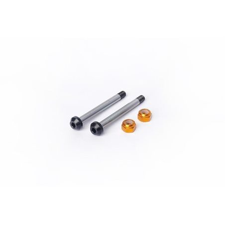Hardened Suspension Shaft 3x30mm Koswork (2) Optima Series