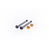 Hardened Suspension Shaft 3x30mm Koswork (2) Optima Series