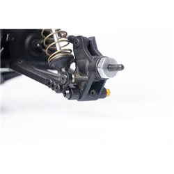 Hardened Suspension Shaft 3x30mm Koswork (2) Optima Series