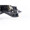 Hardened Suspension Shaft 3x30mm Koswork (2) Optima Series