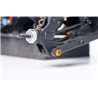 Hardened Suspension Shaft 3x30mm Koswork (2) Optima Series