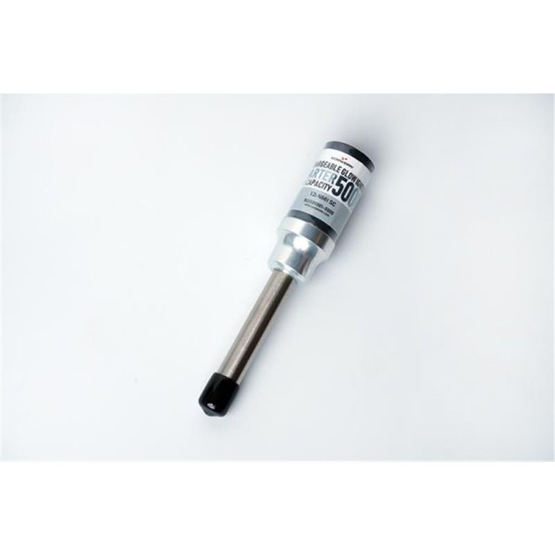 Koswork Twist 5000 Compact Glow Heater (89g)