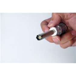 Koswork Twist 5000 Compact Glow Heater (89g)