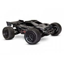 XRT Race Truck 8s TQi TSM RTR Black