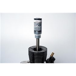 Koswork Twist 5000 Compact Glow Heater (89g)