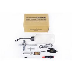Koswork SP Nitro Starter Set