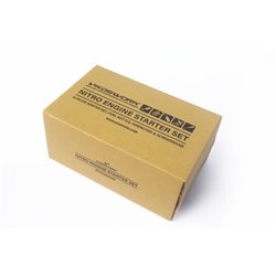 Koswork SP Nitro Starter Set