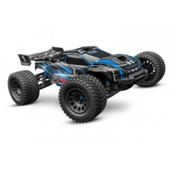 XRT ULTIMATE Race Truck TQi TSM RTR Blå Limited Edition