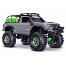 TRX-4 Sport Scale Crawler High Trail Truck 1/10 RTR Grey