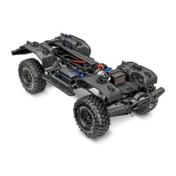 TRX-4 Byggsats Clipless (Utan Batterier & Kaross)
