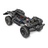 TRX-4 Byggsats Clipless (Utan Batterier & Kaross)