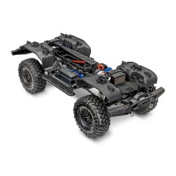 TRX-4 Byggsats Clipless (Utan Batterier & Kaross)