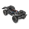 TRX-4 Byggsats Clipless (Utan Batterier & Kaross)