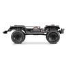 TRX-4 Byggsats Clipless (Utan Batterier & Kaross)