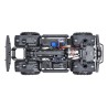TRX-4 Byggsats Clipless (Utan Batterier & Kaross)
