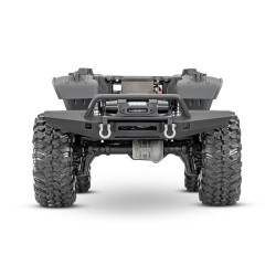 TRX-4 Byggsats Clipless (Utan Batterier & Kaross)