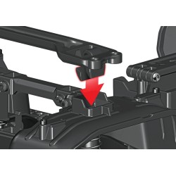 TRX-4 Byggsats Clipless (Utan Batterier & Kaross)