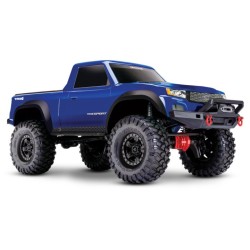 TRX-4 Sport Scale Crawler Truck 1/10 RTR Clipless Blå