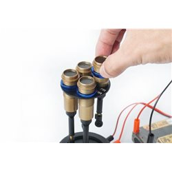 Koswork 1:8-1:10 Off-Road Power Vaccum Pump