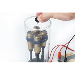 Koswork 1:8-1:10 Off-Road Power Vaccum Pump