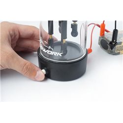 Koswork 1:8-1:10 Off-Road Power Vaccum Pump