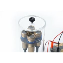 Koswork 1:8-1:10 Off-Road Power Vaccum Pump