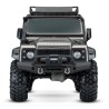 TRX-4 Land Rover Defender Clipless Silver RTR