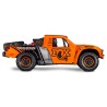 UDR 4WD TQi TSM LED-set RTR FOX1