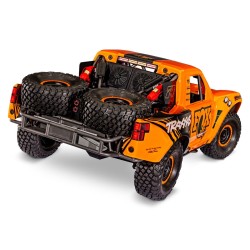 UDR 4WD TQi TSM LED-set RTR FOX1