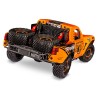 UDR 4WD TQi TSM LED-set RTR FOX1