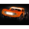 UDR 4WD TQi TSM LED-set RTR FOX1