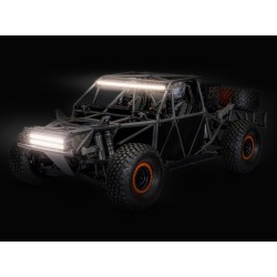 UDR 4WD TQi TSM LED-set RTR FOX1