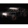 UDR 4WD TQi TSM LED-set RTR FOX1