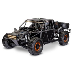 UDR 4WD TQi TSM LED-set RTR FOX1
